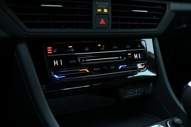 New 2026 Volkswagen Jetta Sport image 4