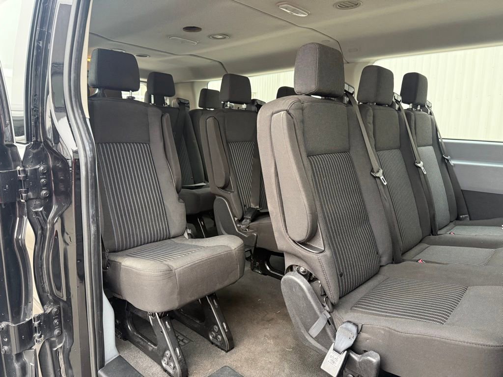 Used 2019 Ford Transit 350 XLT image 14