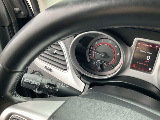 Used 2011 Dodge Journey Crew image 21