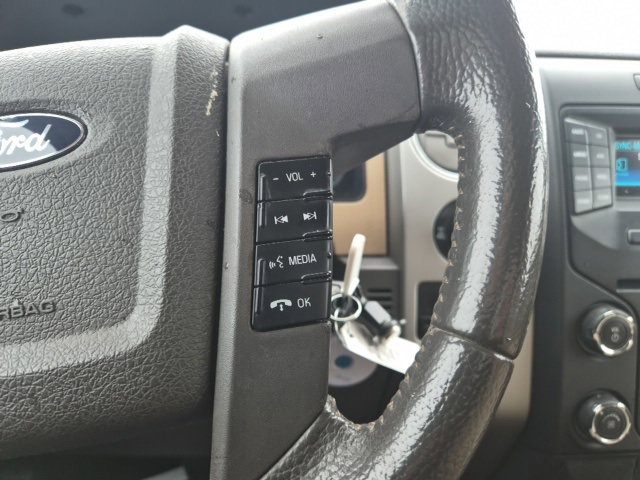 Used 2013 Ford F150 XLT w/ Luxury Equipment Group image 20