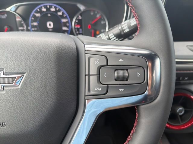 New 2026 Chevrolet Blazer RS w/ Driver Confidence II Package image 23