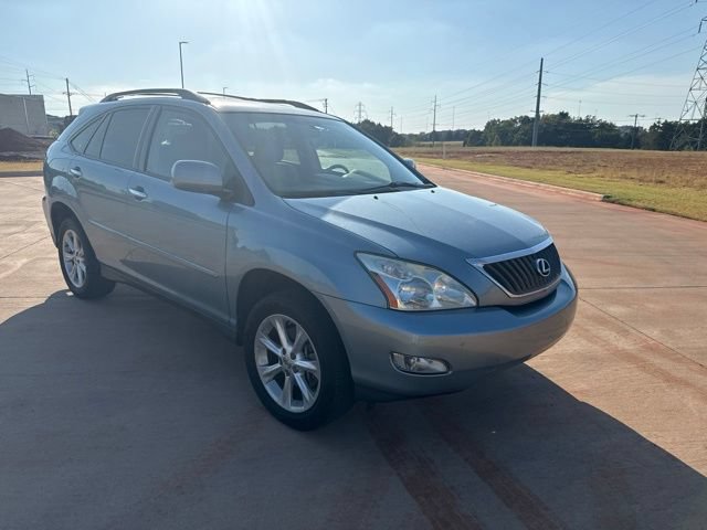 Used 2009 Lexus RX 350 2WD image 3