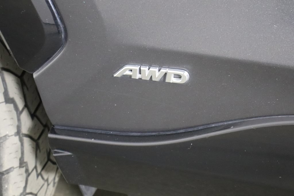 Used 2022 Toyota RAV4 SE w/ Convenience Package AWD/4WD image 42