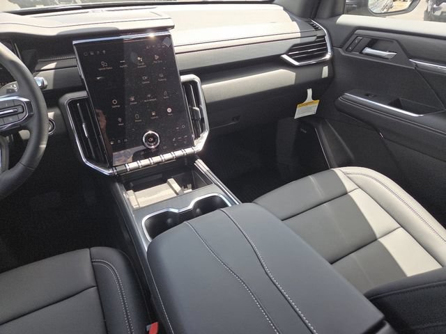 New 2026 GMC Acadia Elevation w/ Black Edition AWD/4WD image 32