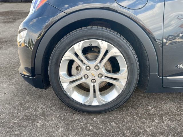 Used 2021 Chevrolet Bolt LT image 14