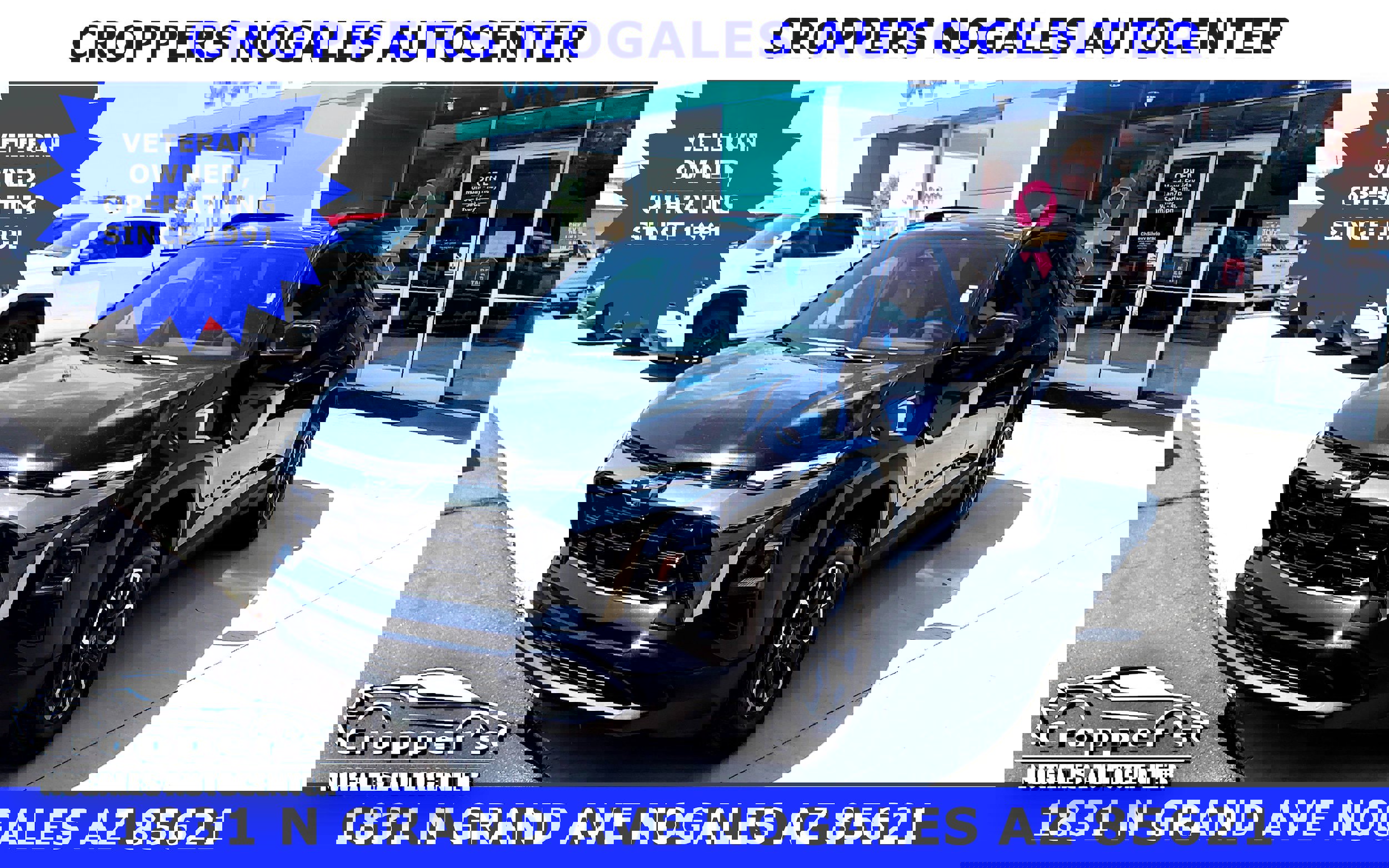 New 2026 Chevrolet Equinox ACTIV w/ Convenience Package III