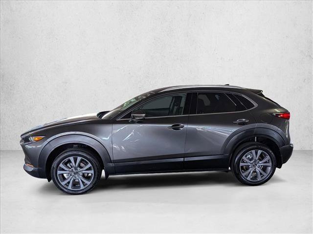 Used 2024 MAZDA CX-30 AWD 2.5 S w/ Premium Package image 9