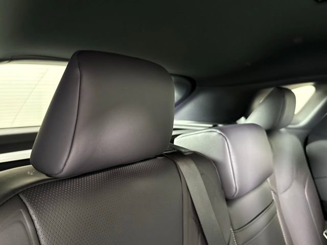 New 2025 Lexus RX 350 Premium Plus image 29