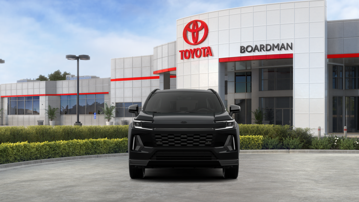 New 2026 Toyota RAV4 XSE AWD/4WD image 2