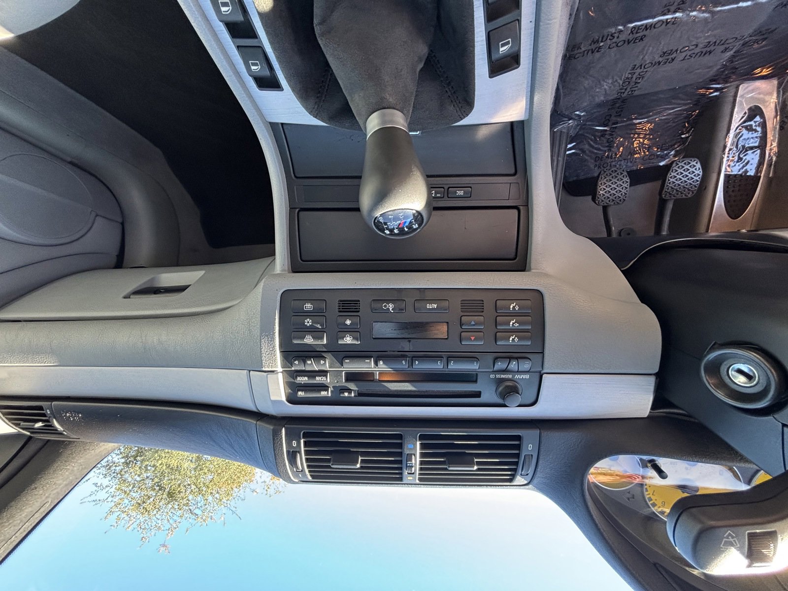 Used 2004 BMW M3 Coupe image 21