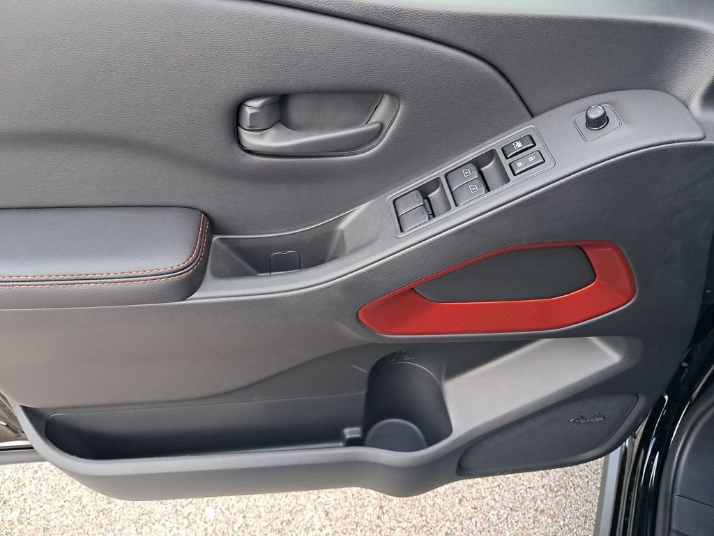 New 2026 Nissan Frontier PRO-4X w/ Pro Premium Package image 11