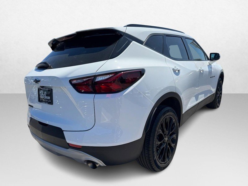 Used 2022 Chevrolet Blazer LT image 5