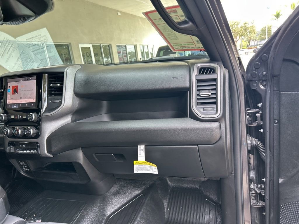 Used 2025 RAM 5500 Tradesman image 17