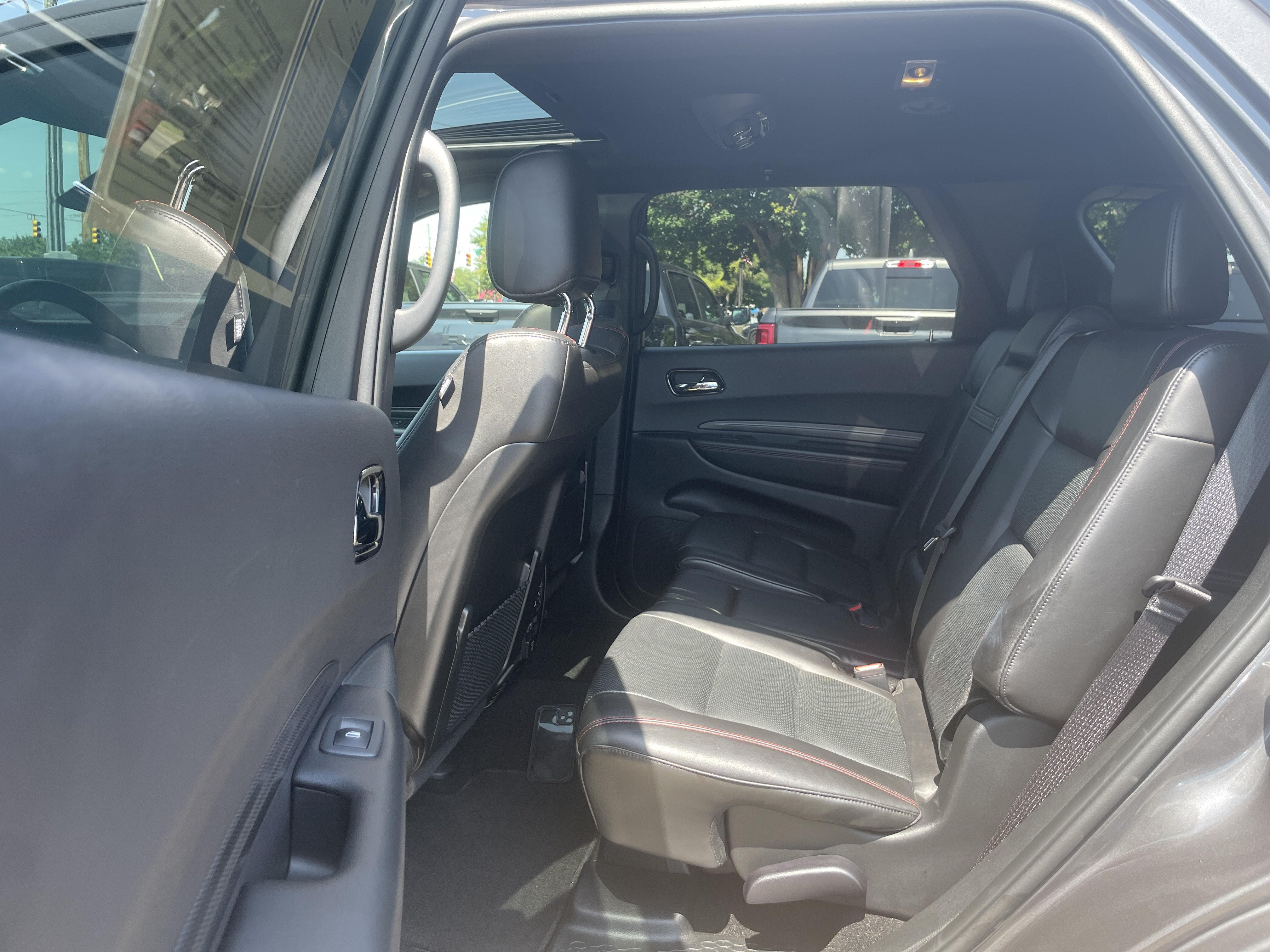 Certified 2025 Dodge Durango GT AWD/4WD image 30