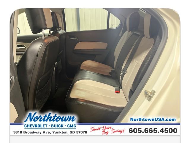 Used 2015 Chevrolet Equinox LT w/ Power Convenience Package image 24