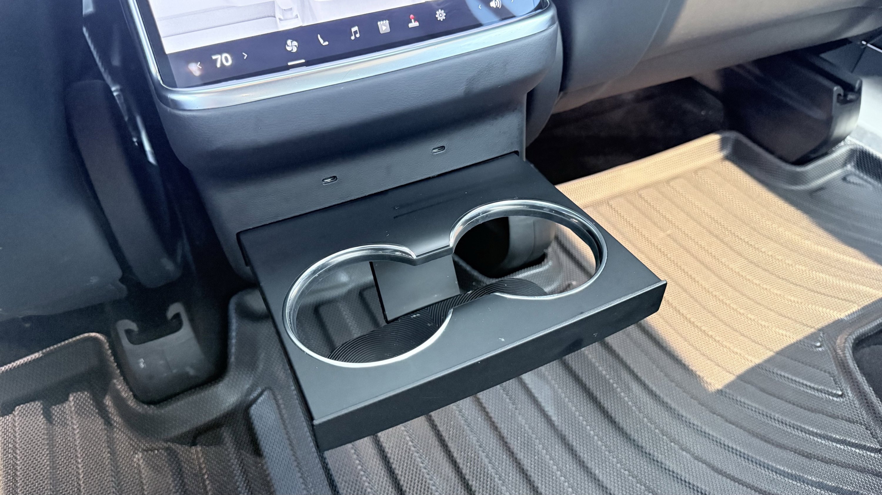 Used 2023 Tesla Model X Plaid image 49