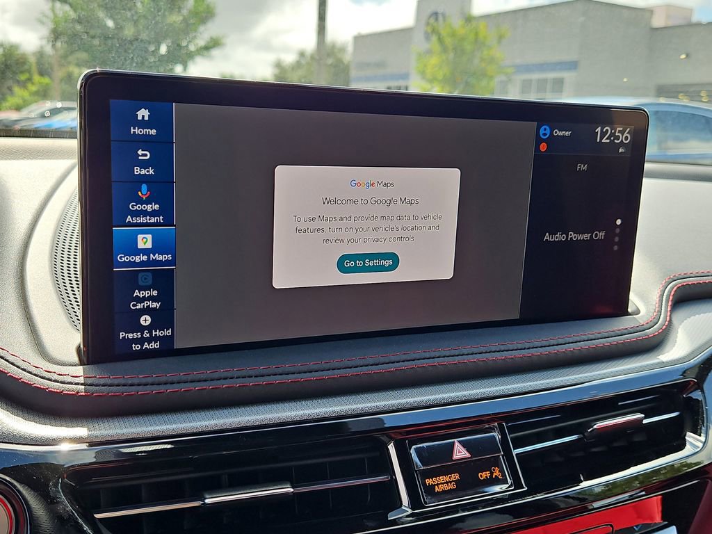 New 2026 Acura MDX A-Spec image 30