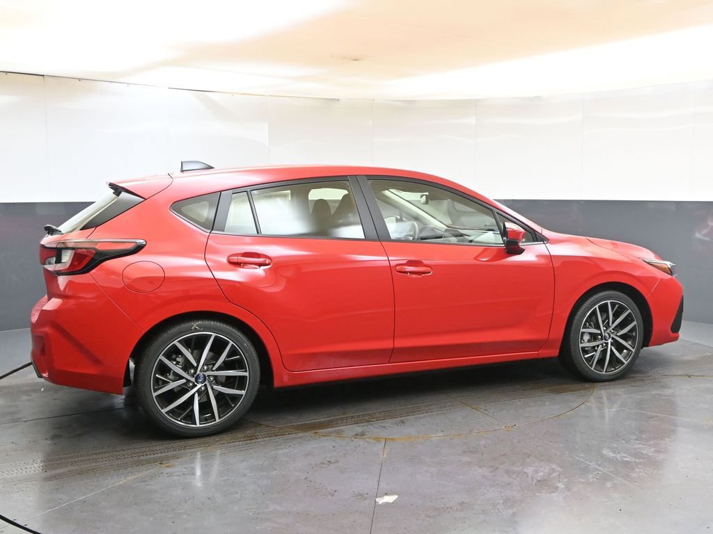 New 2026 Subaru Impreza 2.0i Sport image 6