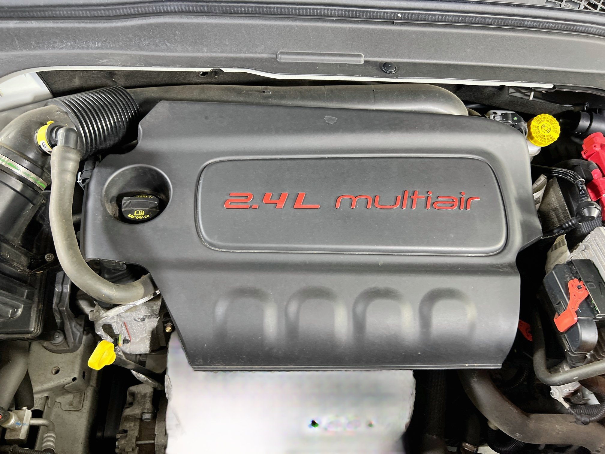 Used 2021 Jeep Renegade Latitude AWD/4WD image 27
