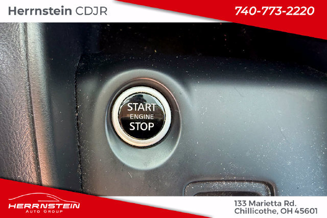 Used 2023 Nissan Kicks S FWD image 9