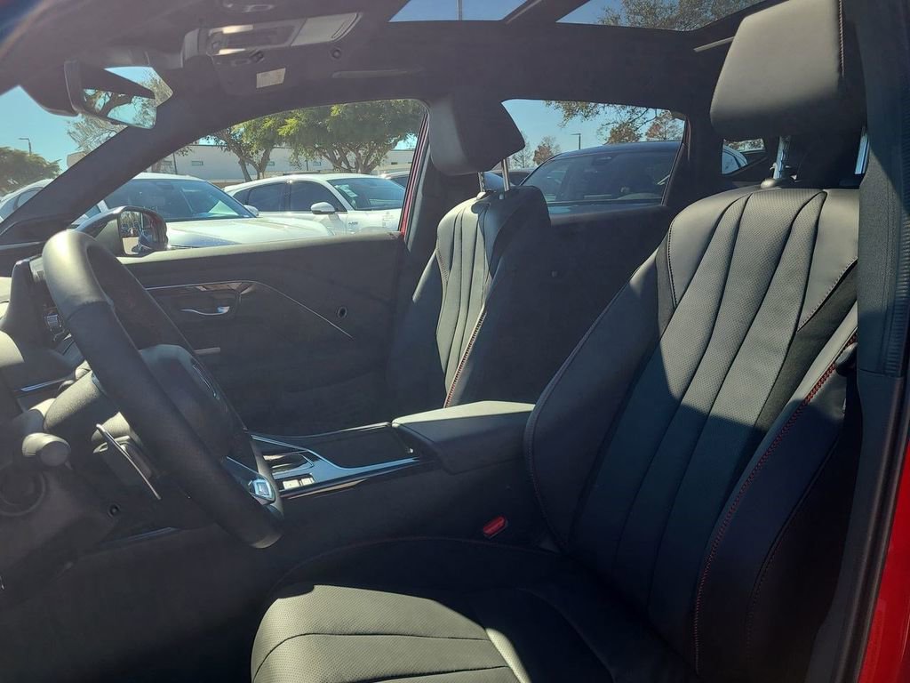 New 2025 Acura ADX A-Spec image 28