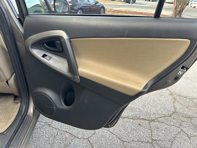 Used 2011 Toyota RAV4 4WD V6 image 19