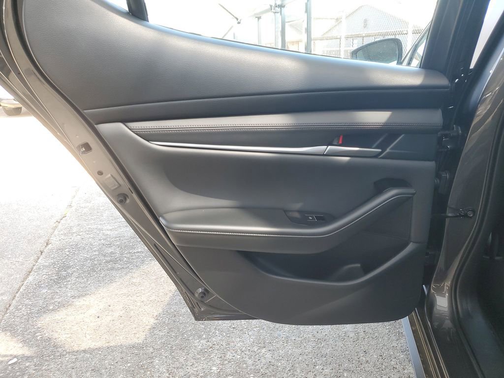 New 2026 MAZDA MAZDA3 s image 14