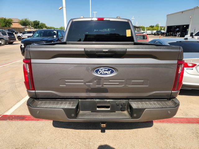 Used 2024 Ford F150 STX RWD image 5