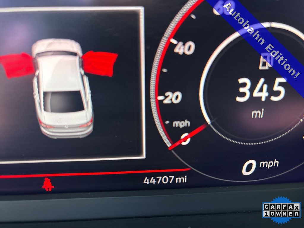 Used 2023 Volkswagen Jetta GLI Autobahn image 10