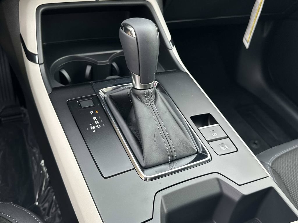 New 2026 MAZDA CX-5 Select AWD/4WD image 14