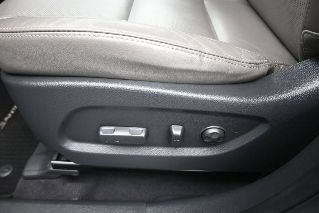 Used 2018 Hyundai Santa Fe AWD w/ SE Ultimate Tech Package 03 image 13