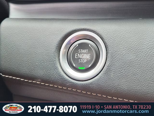 Used 2021 Cadillac Escalade Sport w/ LPO, ONYX Package AWD/4WD image 25
