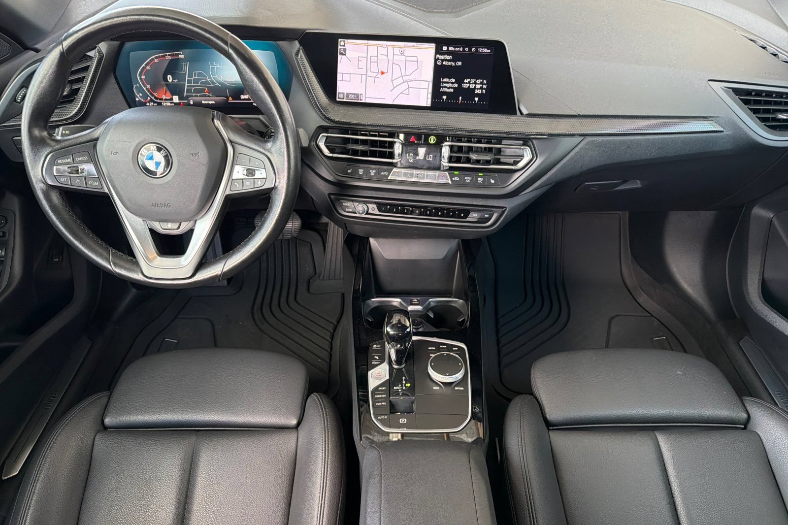 Used 2022 BMW 228i xDrive Gran Coupe w/ Convenience Package AWD/4WD image 12