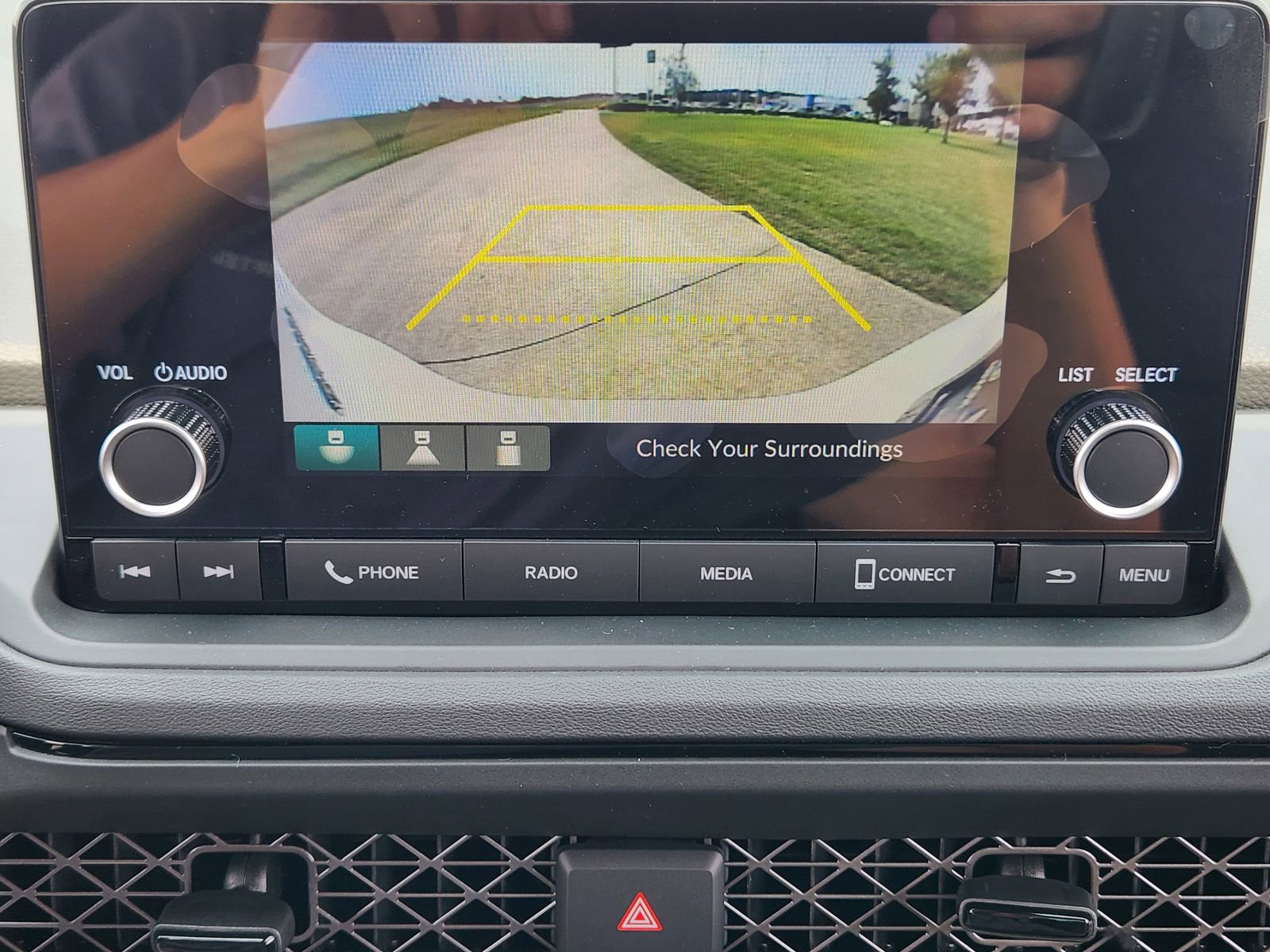 New 2025 Honda Accord LX image 16