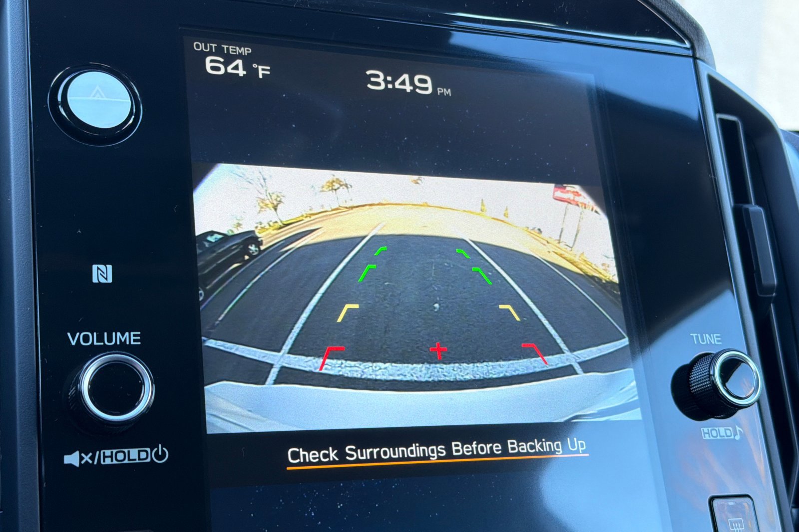 New 2026 Subaru Impreza 2.0i Sport image 19