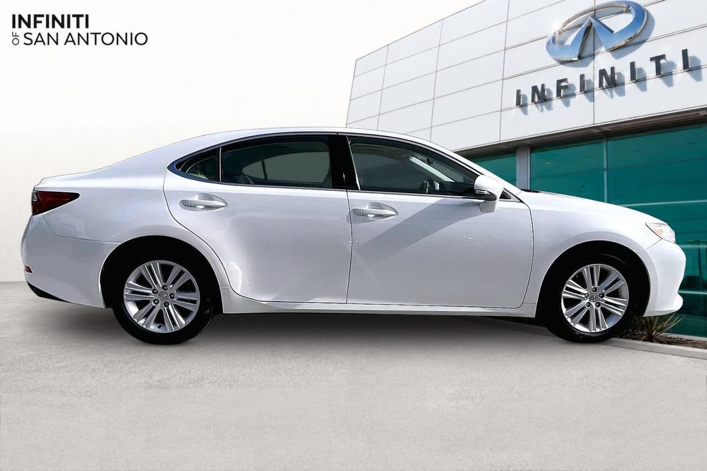 Used 2013 Lexus ES 350 w/ Premium Pkg FWD image 46