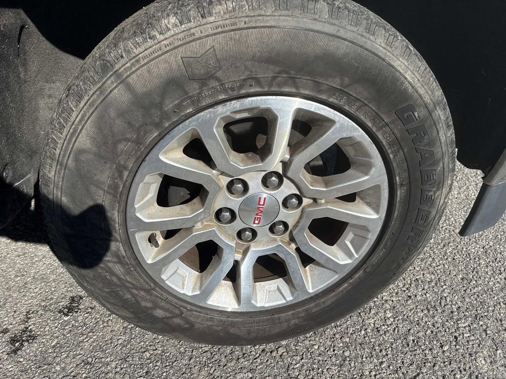 Used 2018 GMC Sierra 1500 SLE w/ SLE Value Package image 10