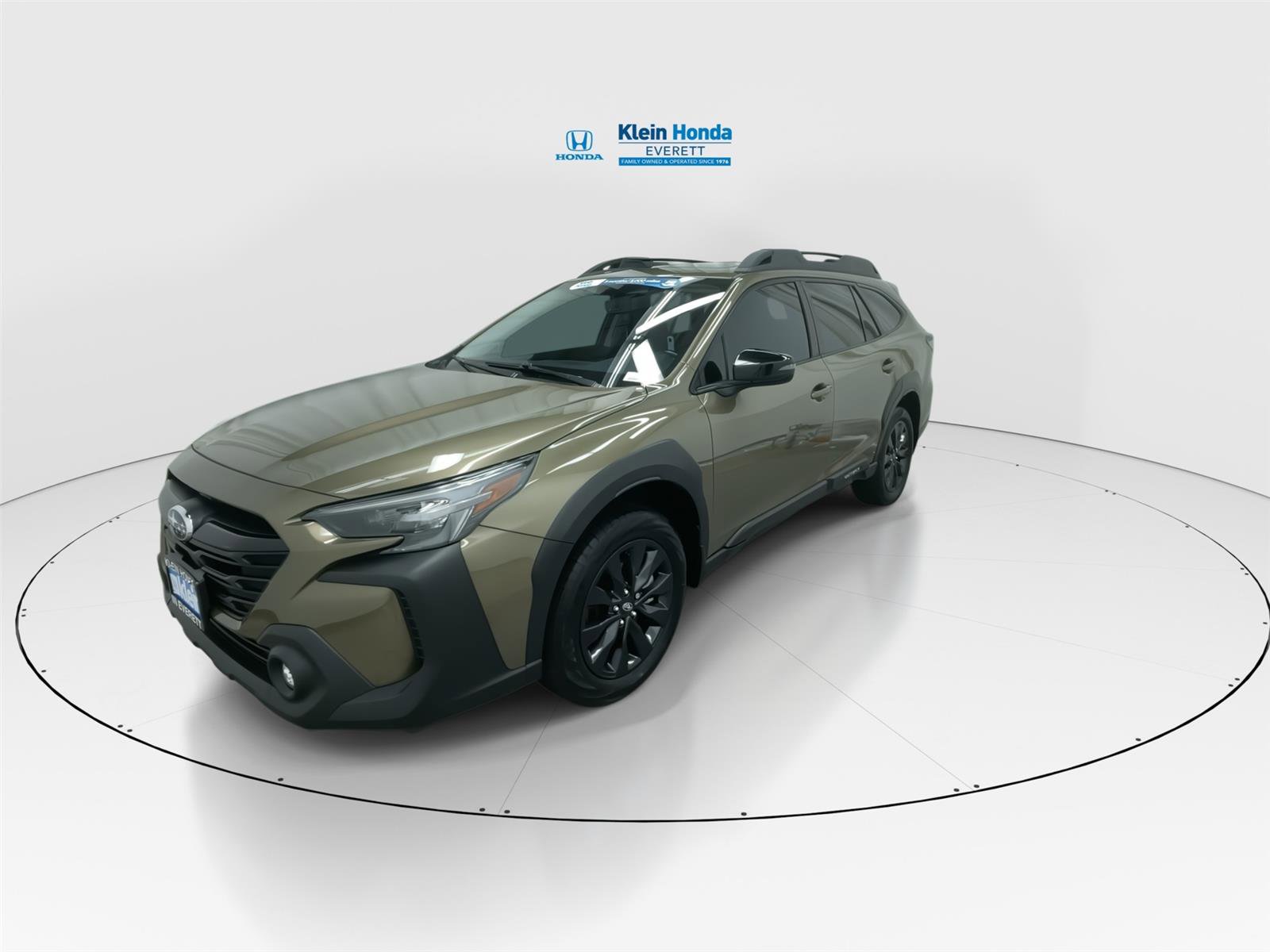 Used 2023 Subaru Outback Onyx Edition XT image 6