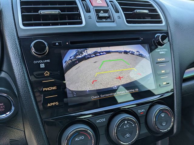 Used 2020 Subaru WRX STI image 29