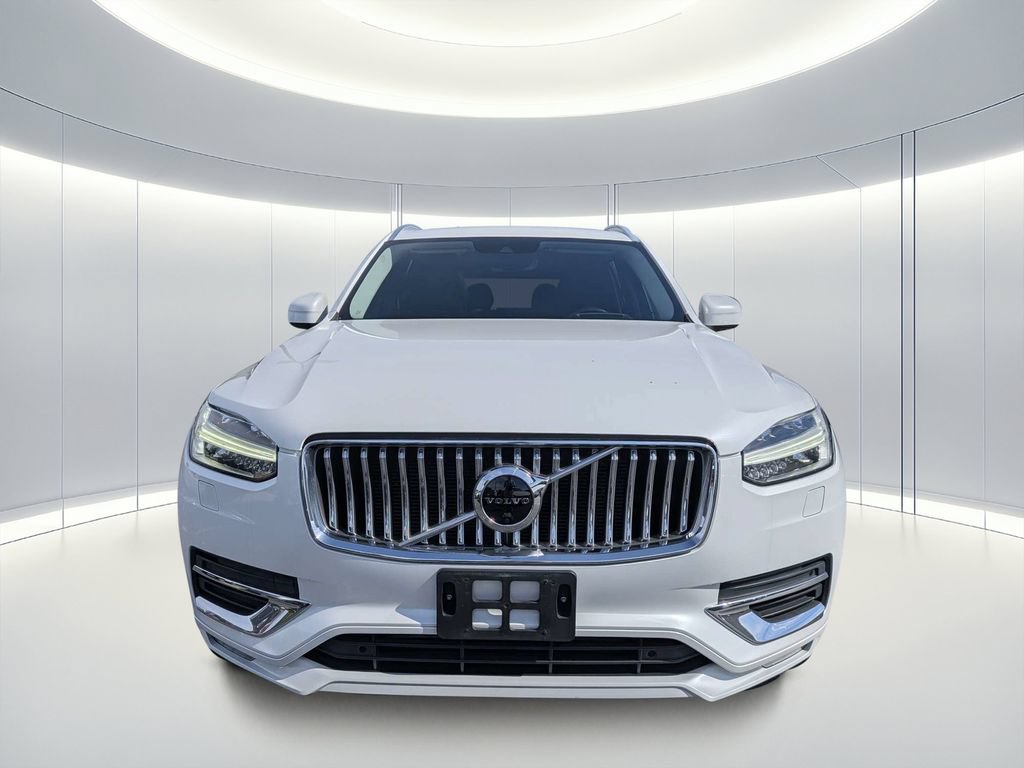 Used 2021 Volvo XC90 T6 Inscription w/ Advanced Package AWD/4WD image 9