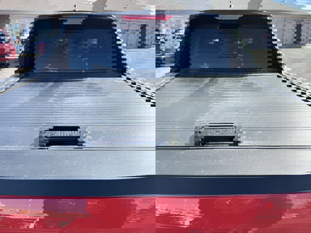 New 2025 Hyundai Santa Cruz XRT image 23