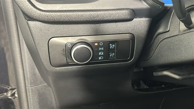 Used 2025 Ford Escape Active FWD image 19