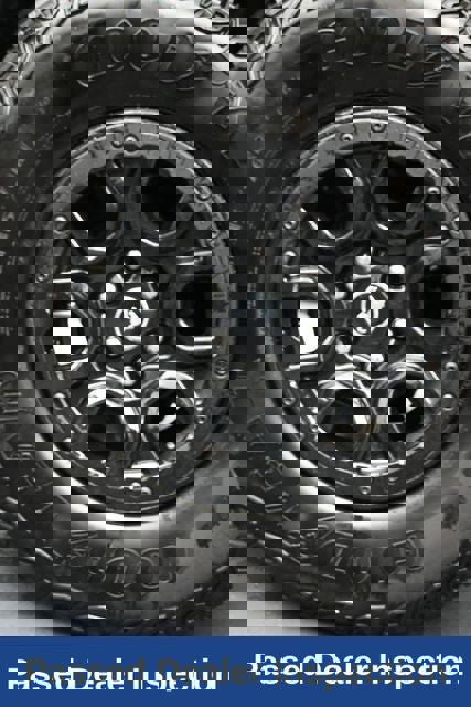 Used 2023 Ford Bronco Wildtrak AWD/4WD image 16