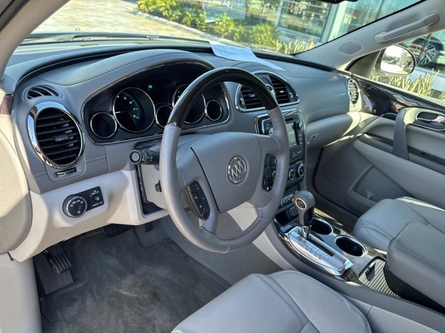 Used 2017 Buick Enclave Premium image 15