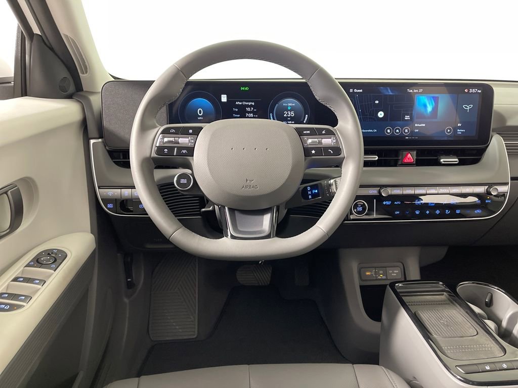 Certified 2025 Hyundai Ioniq 5 SEL image 15