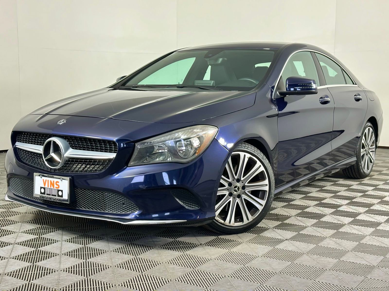 Used 2019 Mercedes-Benz CLA 250 image 32