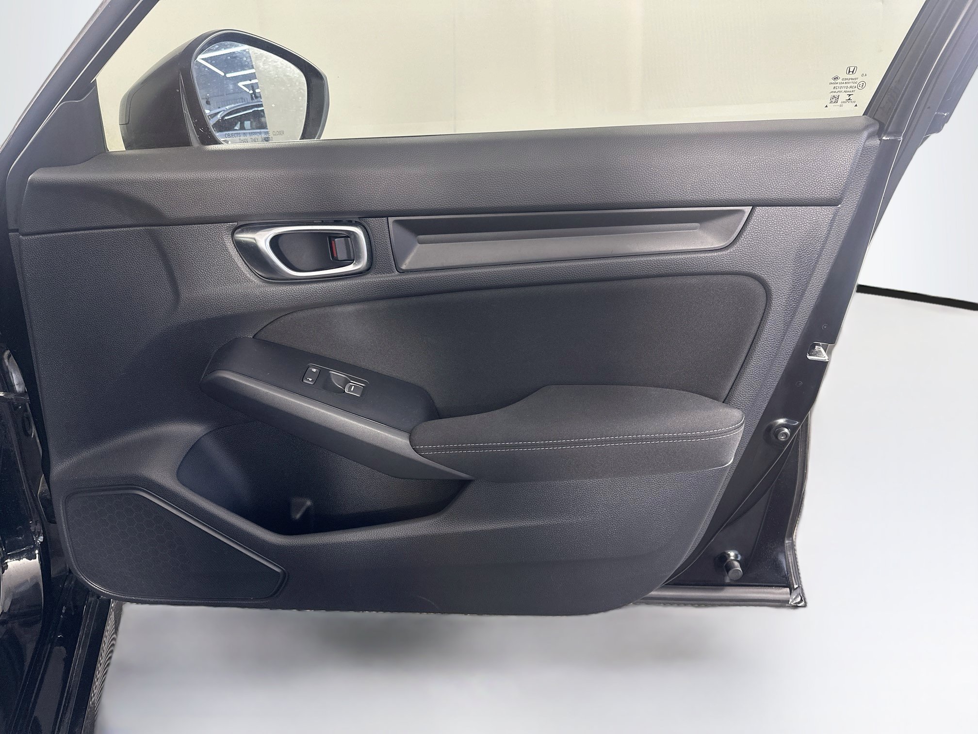 Used 2022 Honda Civic Sport image 29
