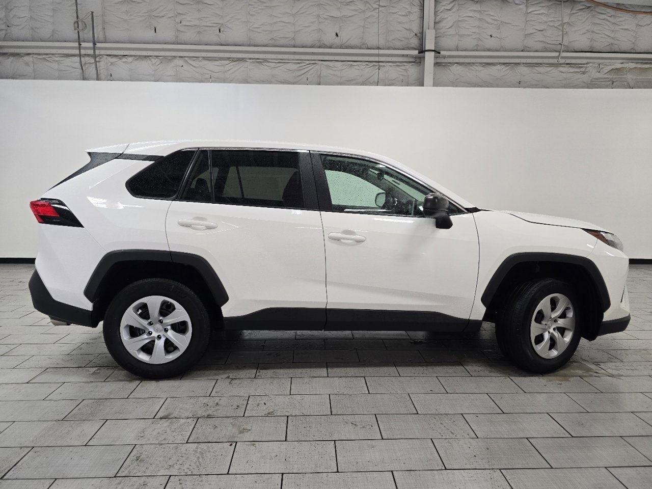 Certified 2024 Toyota RAV4 LE image 15