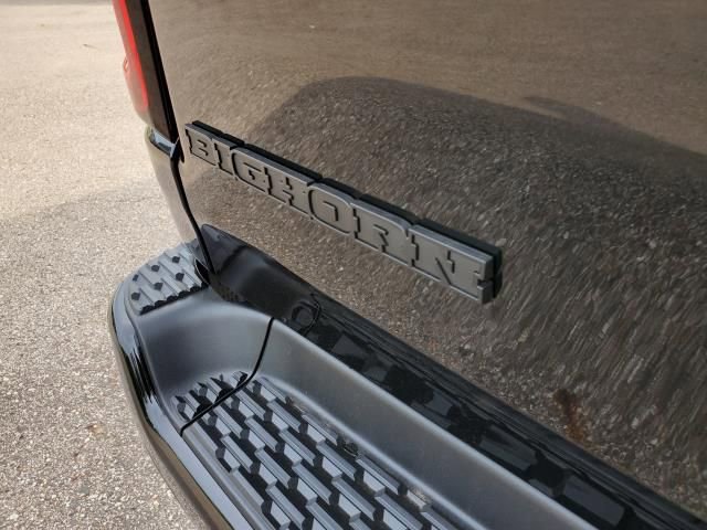 New 2026 RAM 1500 Big Horn image 28