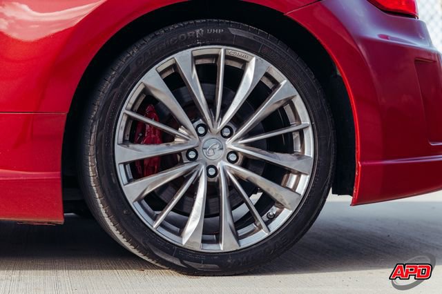 Used 2013 Nissan 370Z NISMO image 40